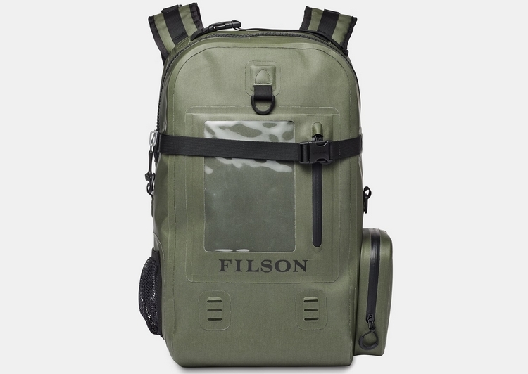 Fjällräven Skule 20-Liter Water Repellent Backpack