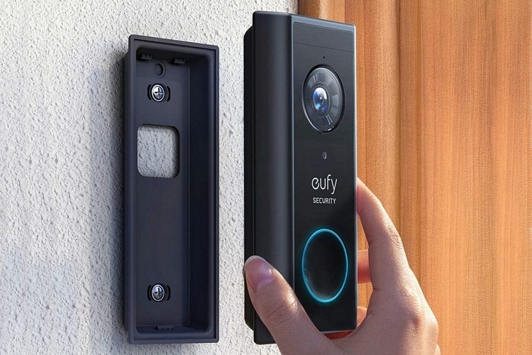 The Best BatteryPowered Video Doorbells