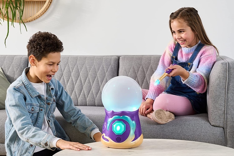 4K Holiday of Play 2022! Trending Toys for the Holiday Season