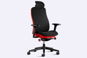 Herman miller кресло logitech