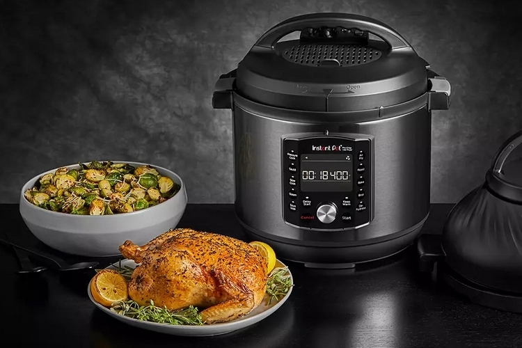 The Best Multi-Cookers