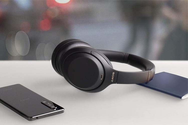 The Best ANC Headphones With Premium Sound And Powerful Noise Cancellation