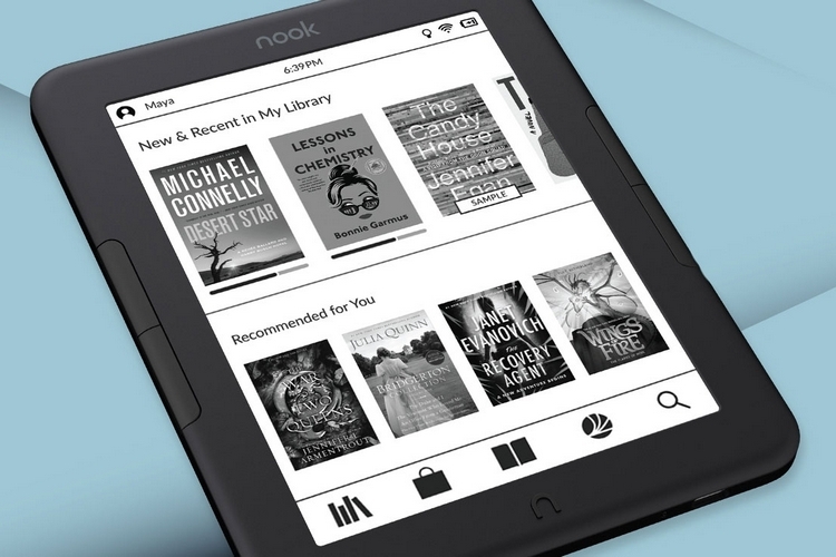 Tablets vs eBook Readers – Which is Better for Reading?