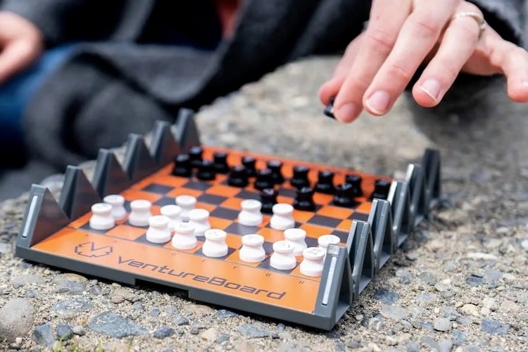 Patch Products Take 'N Play Anywhere Games Chess 