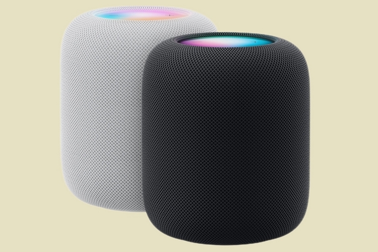 Apple HomePod 2nd Gen