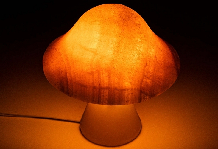 17 Best Mushroom Lamps To Add Some Retro Flair In 2023