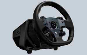 The Best Racing Wheels For PC Driving Games