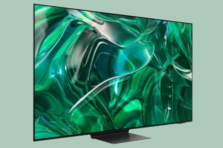 The Coolest TVs And Monitors At CES 2023