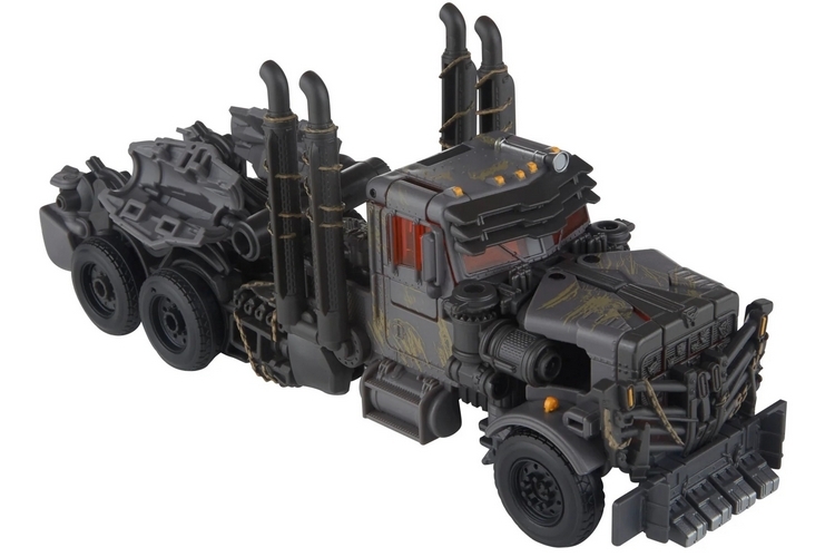 Transformers Studio Series Leader Transformers: Rise of the Beasts