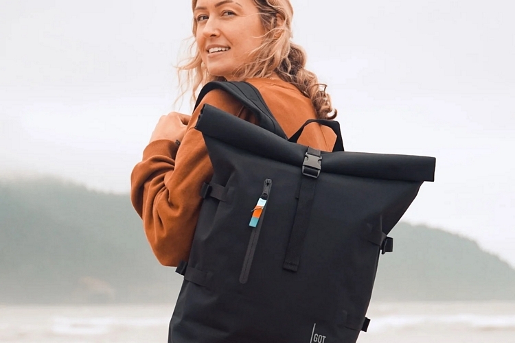 Get Around More Sustainably With The Best Backpacks Made From Recycled Materials