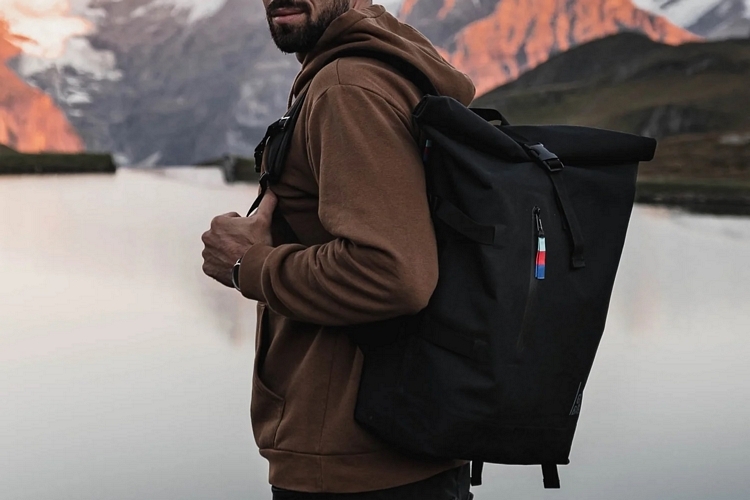 Get Around More Sustainably With The Best Backpacks Made From Recycled ...