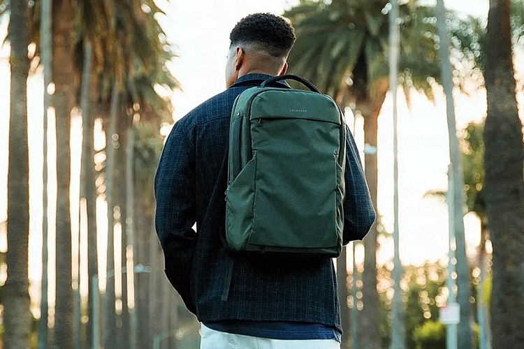 Get Around More Sustainably With The Best Backpacks Made From Recycled ...