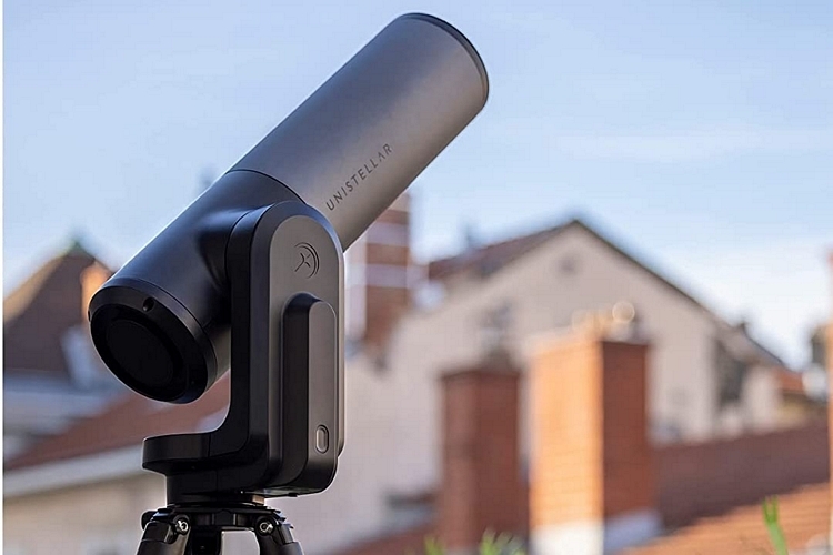 The Best Smart Telescopes To Make Stargazing Easier Than Ever