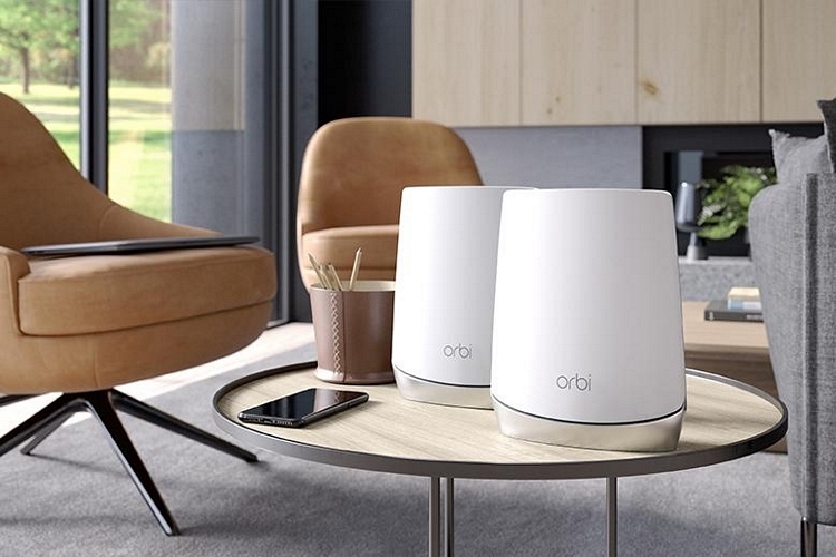 The Best Wi Fi Mesh Routers For Dependable Coverage In Every Corner Of Your Home