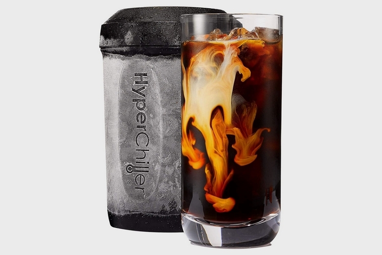 OXO Cold Brew coffee Maker The weather is heating up! Start your day w