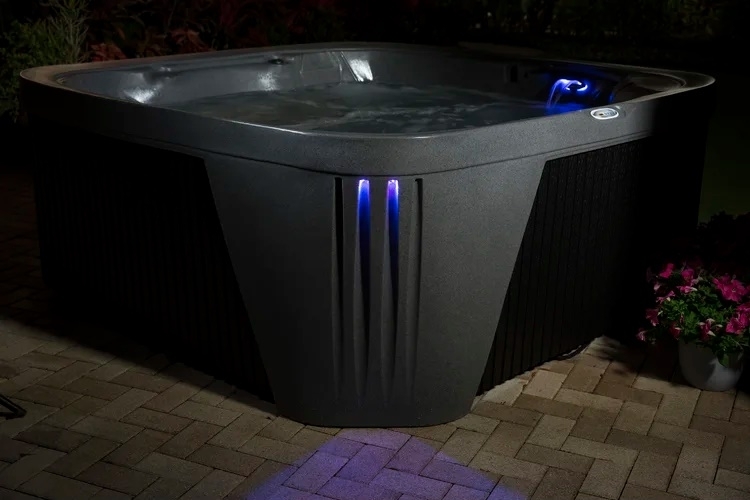 The Best Hot Tubs for Decks, Patios, And Backyards