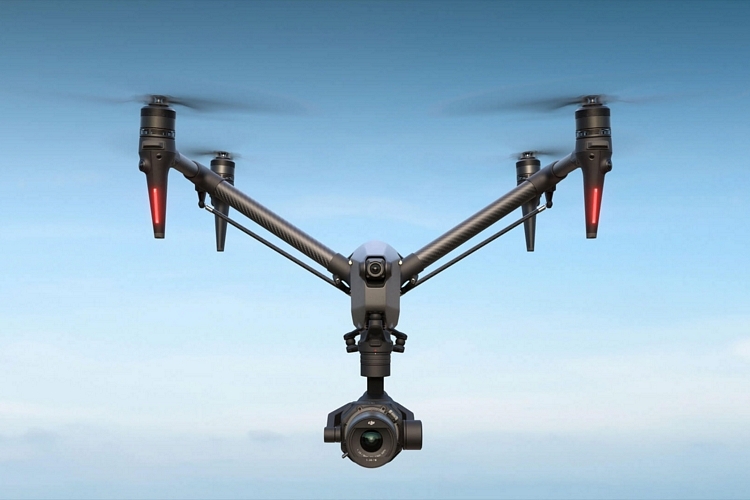 DJI Mini 4 Pro: New compact drone debuts with improved camera