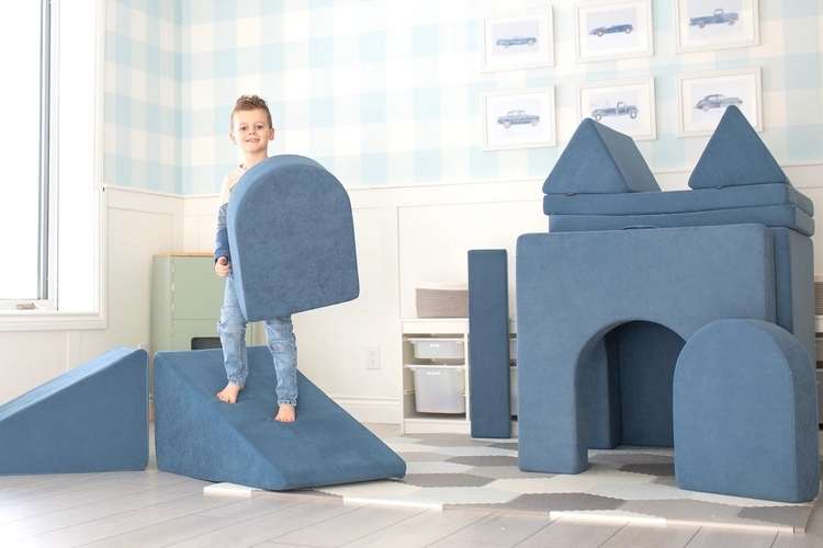 Kids Play Fort – Kiddy Fort