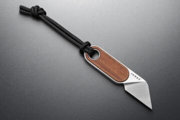 The Best Keychain Knives