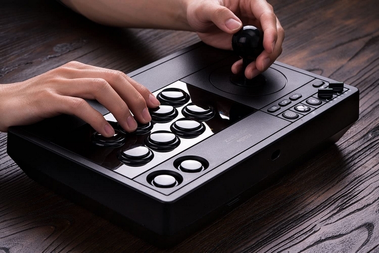 8Bitdo Arcade Stick for Xbox Series