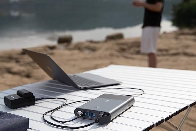 The Best Laptop Accessories For OnTheGo Productivity