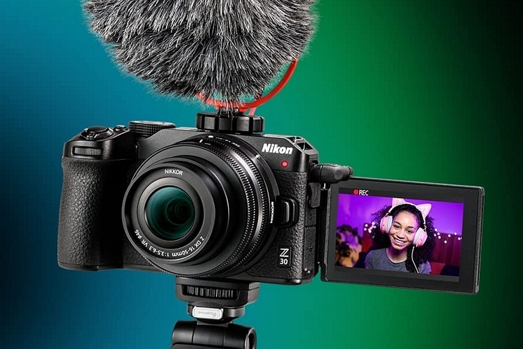 Las mejores cámaras de vlogging disponibles en la actualidad.