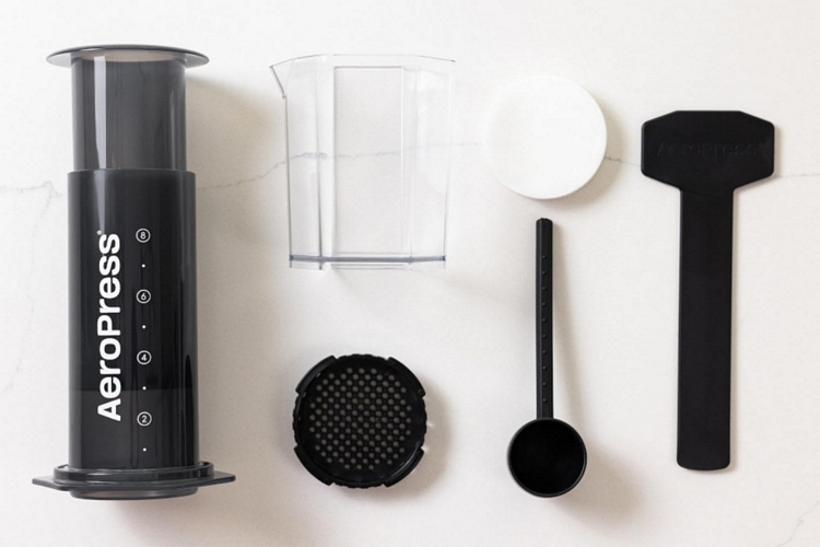 The AeroPress XL is Here: Worth the Wait? » CoffeeGeek