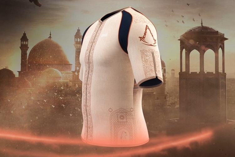 OWO Assassin's Creed Mirage Kit