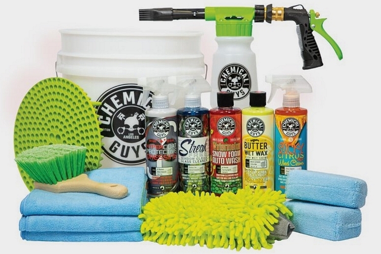 Best Car Cleaning Kits For 2024 – Forbes Home