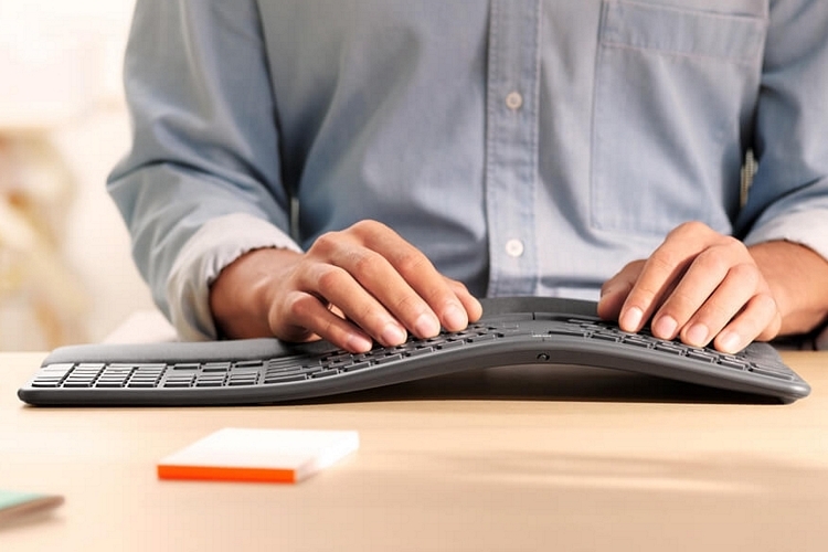 The Best Ergonomic Keyboards For Everyday Typing Comfort