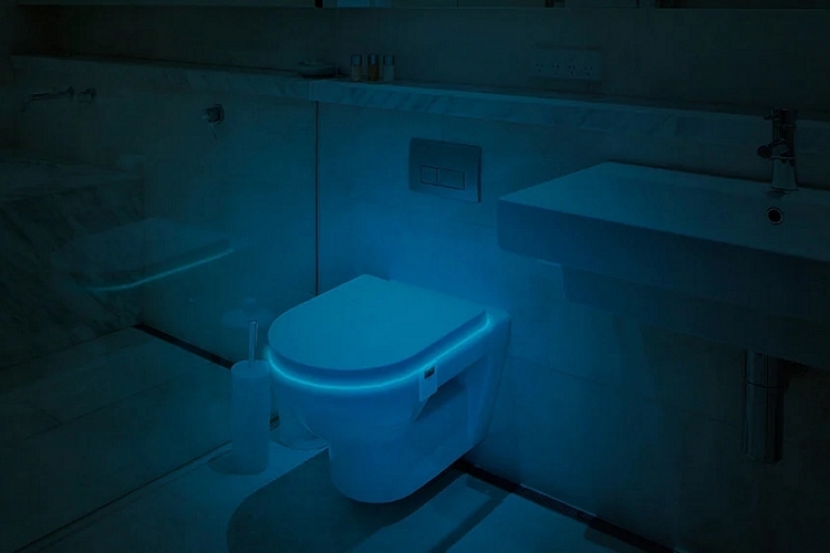 What Is a Toilet Light and What Can It Do For You?