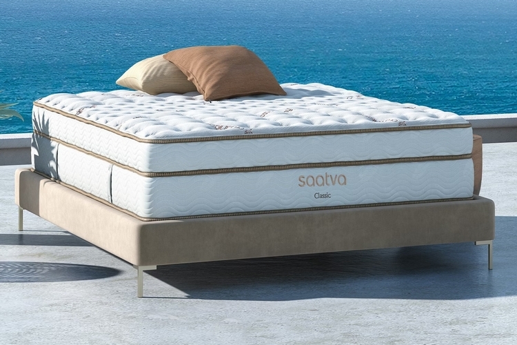 Best cooling innerspring deals mattress