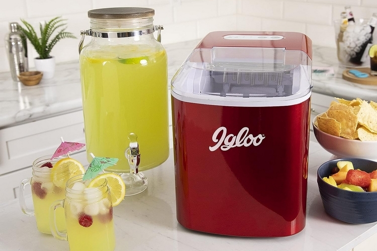 The Best Countertop Ice Makers of 2023