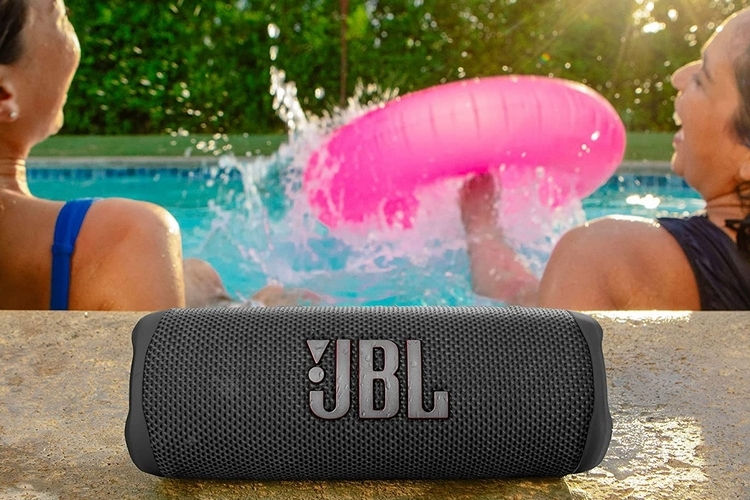 The Best Portable Bluetooth Speakers