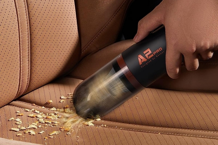 The Best Car Vacuum for a Clean Interior