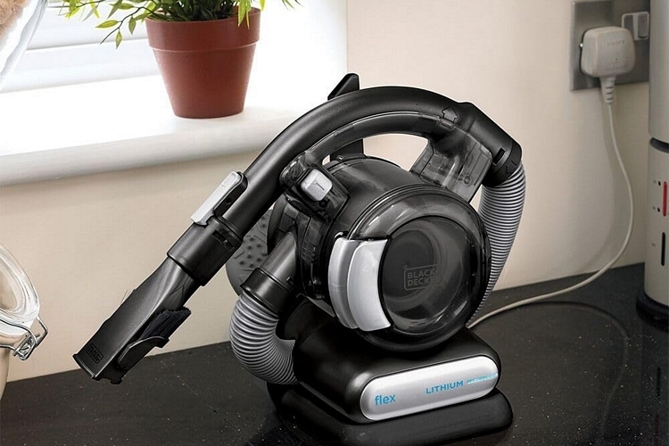 The Best Car Vacuums To Keep Your Interiors Clean And Pristine