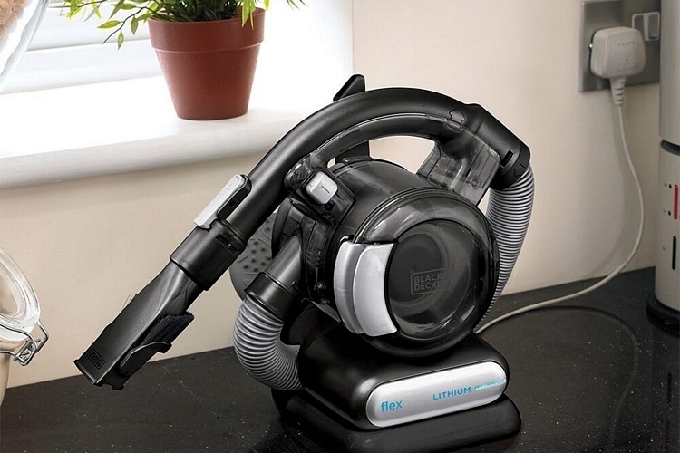 Car Vacuums  BLACK+DECKER