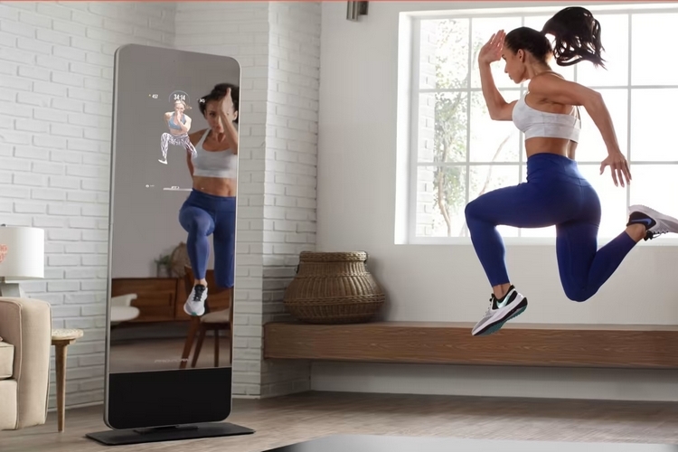 6 Best Workout Fitness Mirrors in 2023, According to Rave Reviews