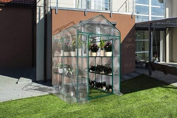 The Best Greenhouse Kits For Year-Round Gardening