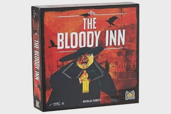 The Best Horror Board Games