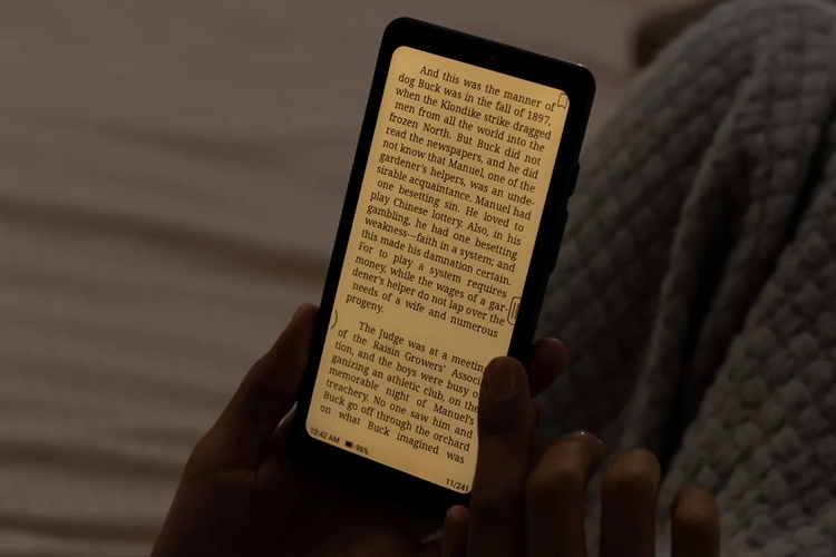Onyx Boox Palma: Finally, A Pocket-Sized E-Reader