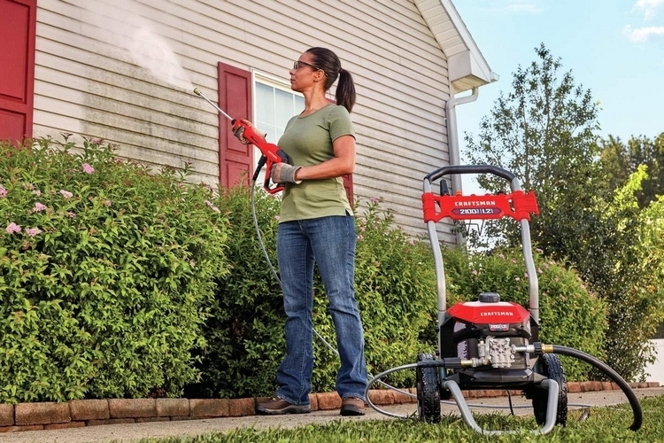 The Best Electric Pressure Washers To Speed Up Your Cleaning Jobs