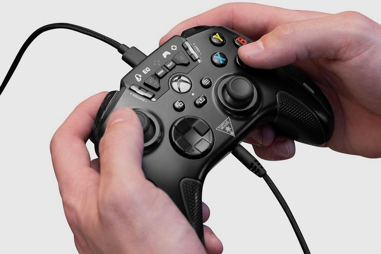 The ultimate Xbox Series X and PS5 set-up: The accessories, cables, and  gadgets you need to get the most out of next-gen