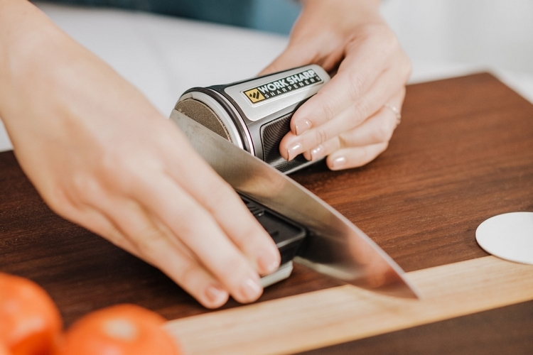 Guide to Choosing the Best Rolling Knife Sharpener