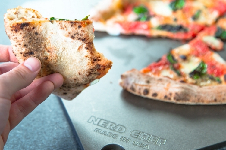 The Best Pizza Gifts for Slice Lovers, Cheese Cravers, and Pizza Fans of All Kinds