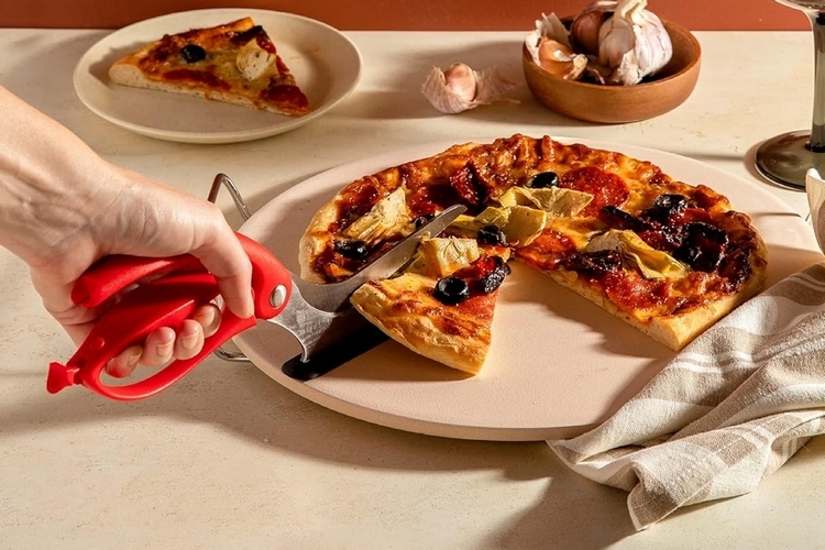 The Best Pizza Cutters of 2023