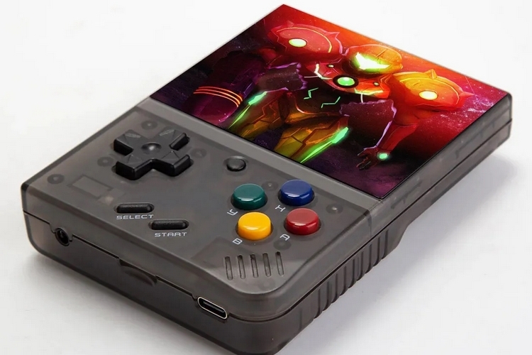 Retro Game Stick – Cool Things to Buy