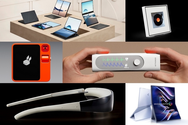 Some Of The Coolest Gadgets And Tech We Saw At CES 2024 Tech Tribune France