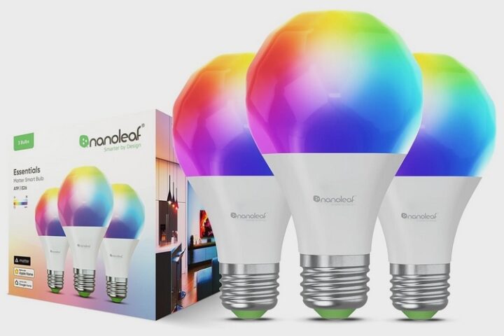 The Best Smart Light Bulbs