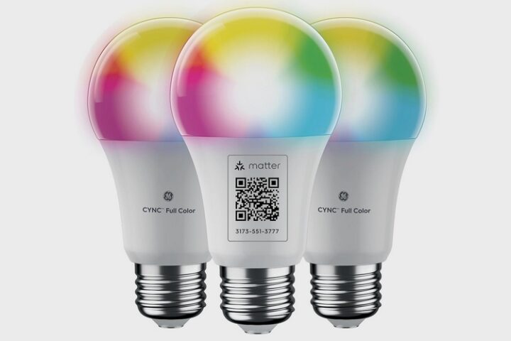 The Best Smart Light Bulbs